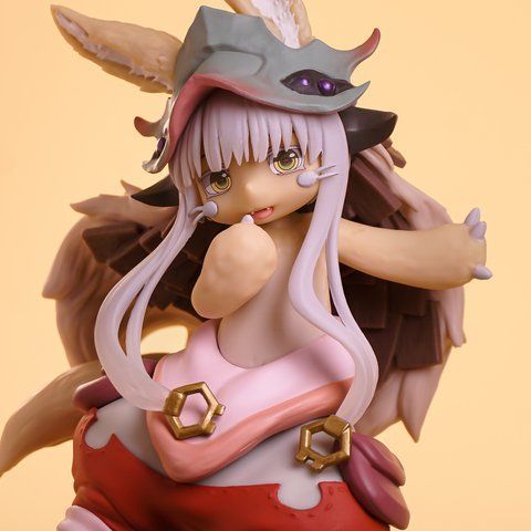 Nanachi - Made in Abyss (Coreful Figure ver.)