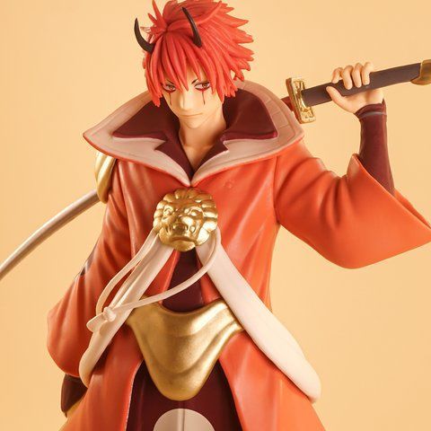 Benimaru - Tensei shitara Slime Datta Ken (-Otherworlder- (Vol. 17) ver.)