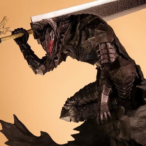 Guts - Berserk (Berserker Armor (Pop Up Parade) ver.)