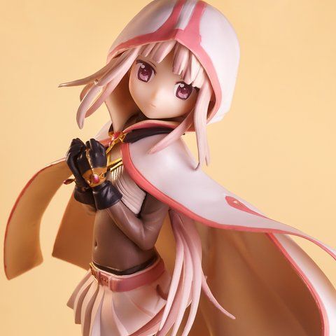 Tamaki Iroha - Magia Record Mahou Shoujo Madoka ☆ Magica Gaiden (Espresto -Motions- ver.)