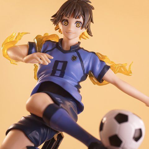 Bachira Meguru - Blue Lock (Kakusei Joutai ver.)