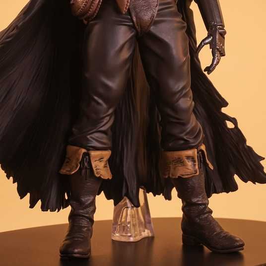 Фигурка Guts - Berserk (Black Swordsman, L (Pop Up Parade) ver.)