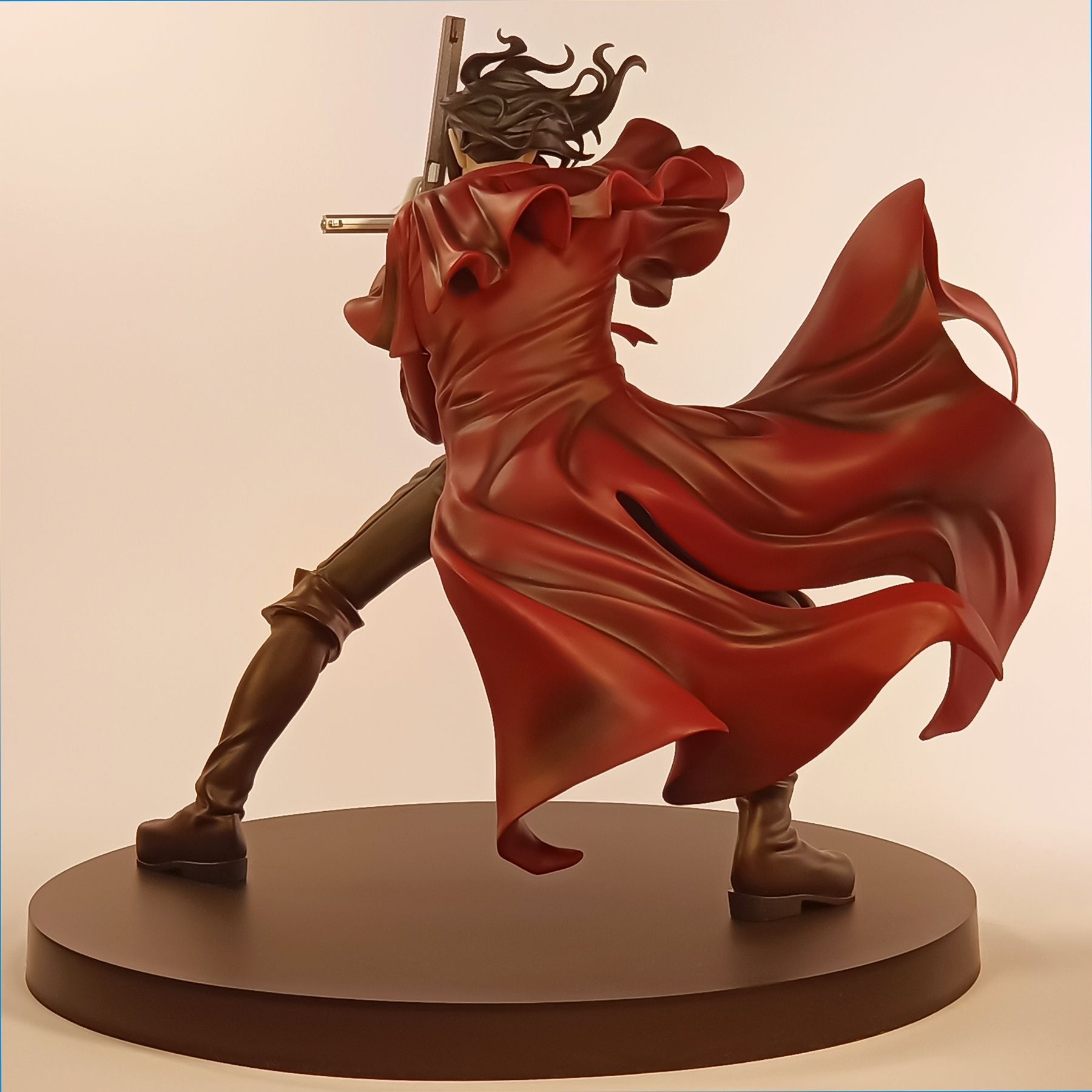 Alucard - Hellsing (Pop Up Parade, L ver.)