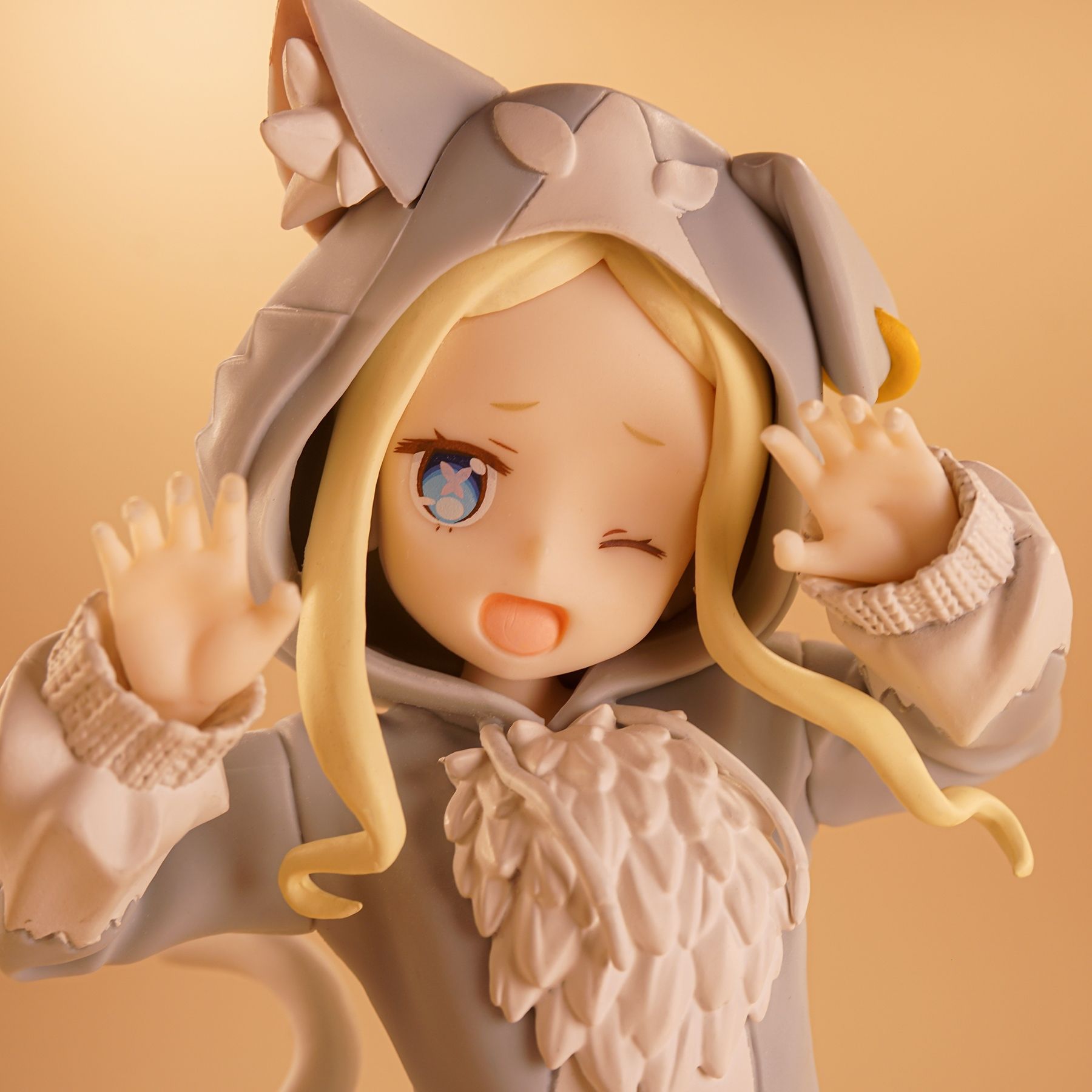 Beatrice - Re:Zero (Dai Seirei Puck (Luminasta) ver.)