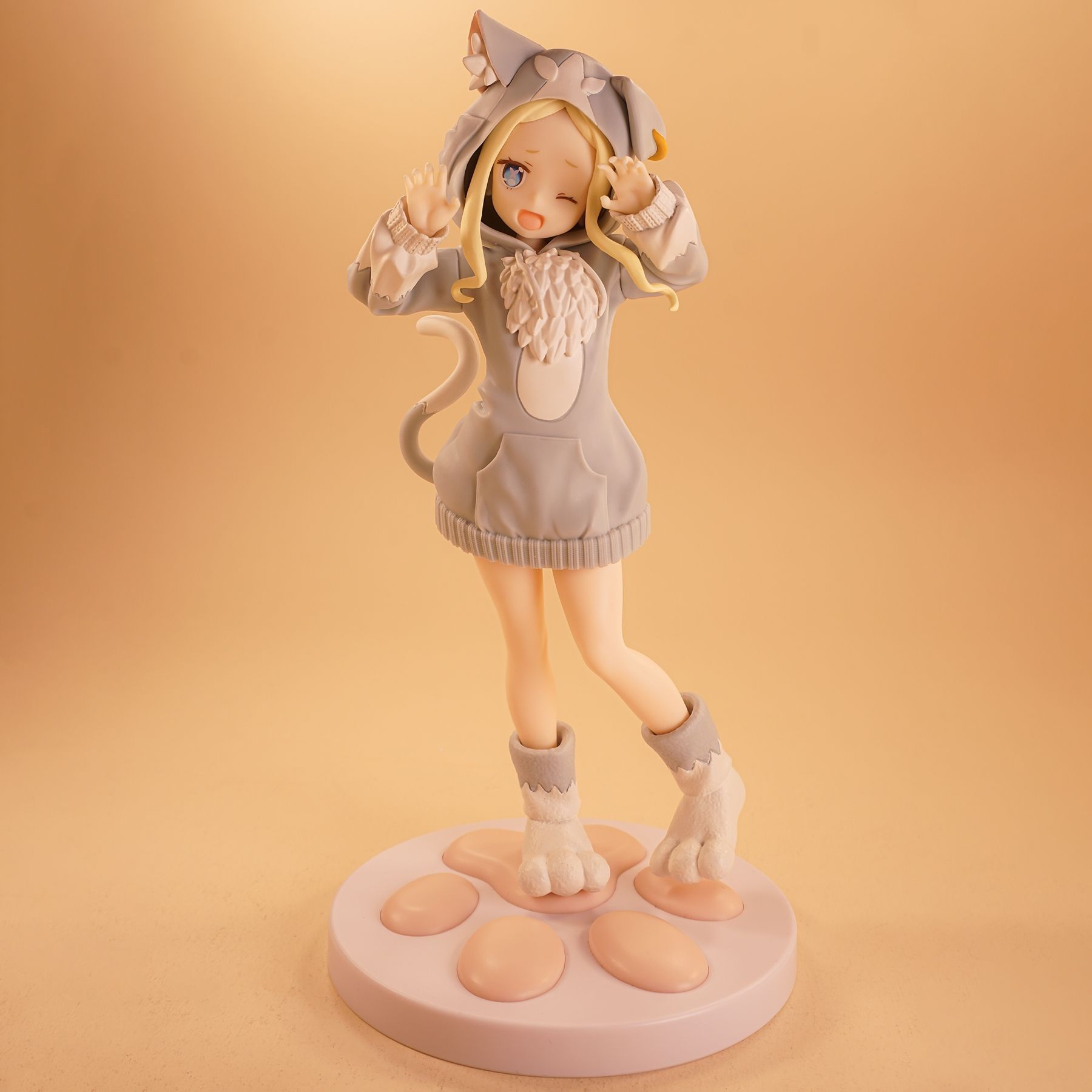 Beatrice - Re:Zero (Dai Seirei Puck (Luminasta) ver.)