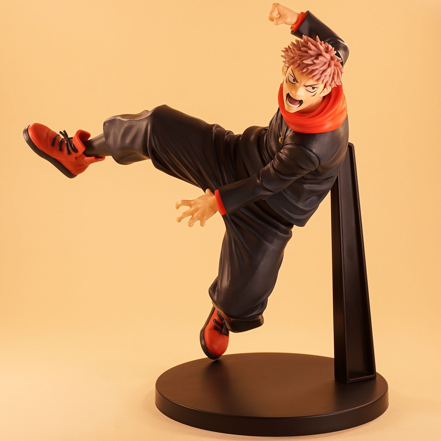 Itadori Yuuji - Jujutsu Kaisen (Maximatic ver.)