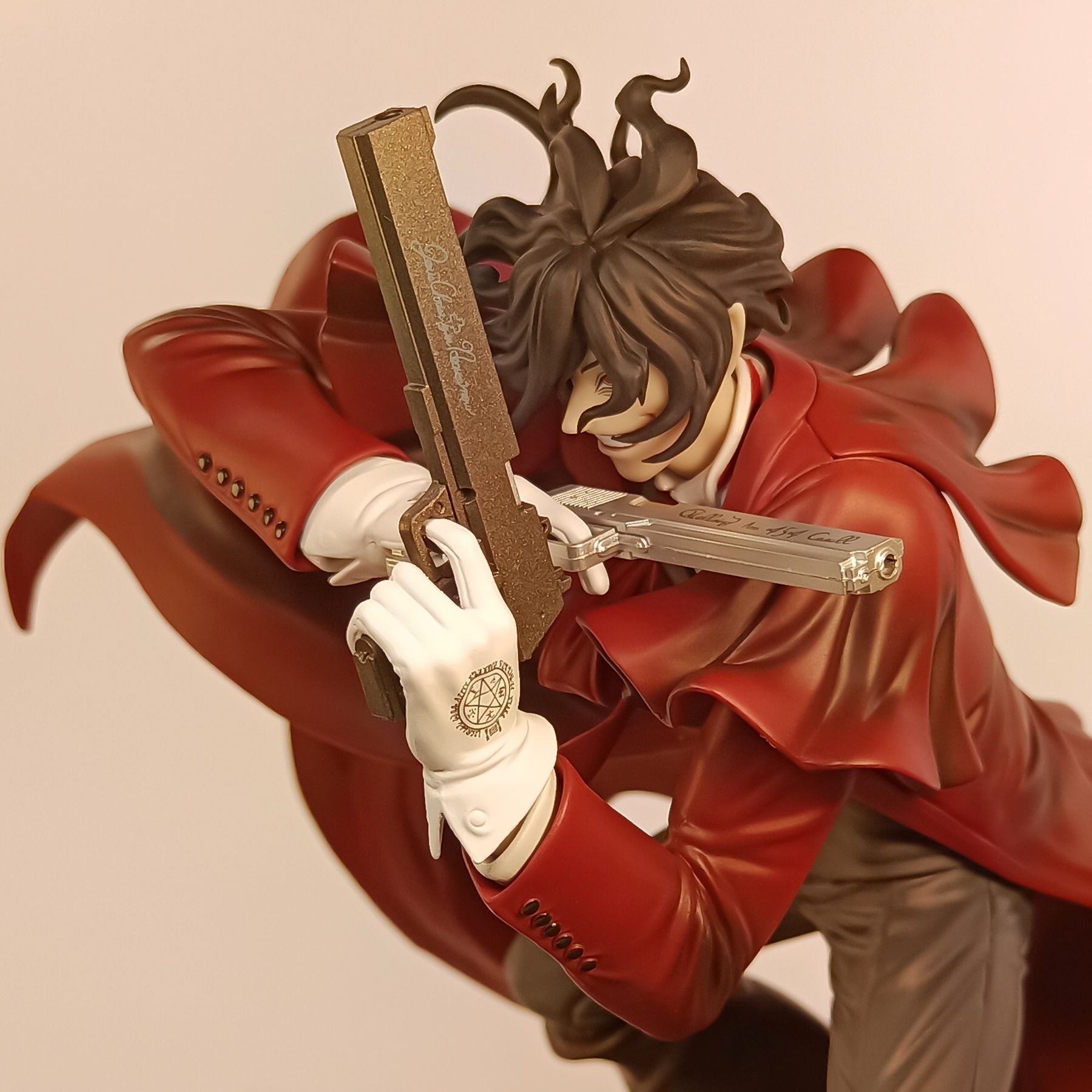 Alucard - Hellsing (Pop Up Parade, L ver.)