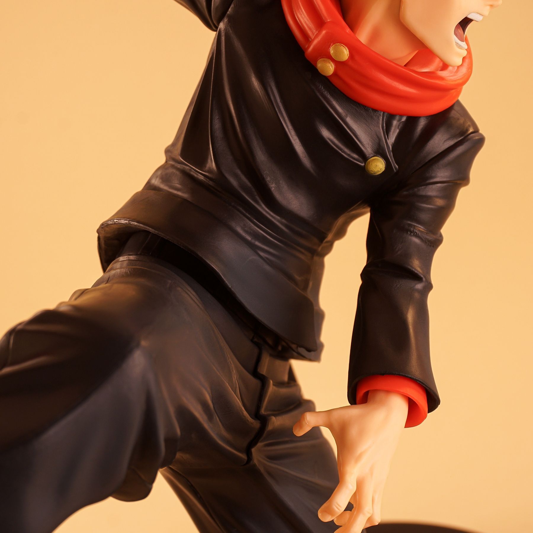 Itadori Yuuji - Jujutsu Kaisen (Maximatic ver.)
