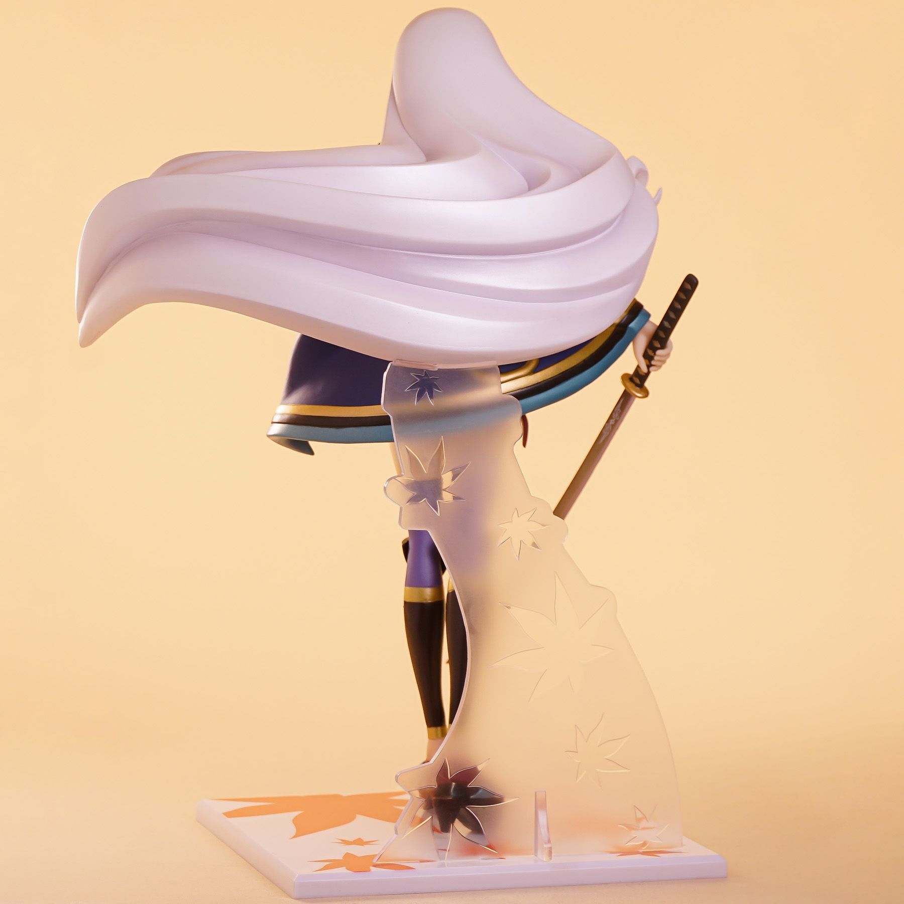 Togame - Katanagatari (Nishio Ishin Anime Project (B Prize) ver.)