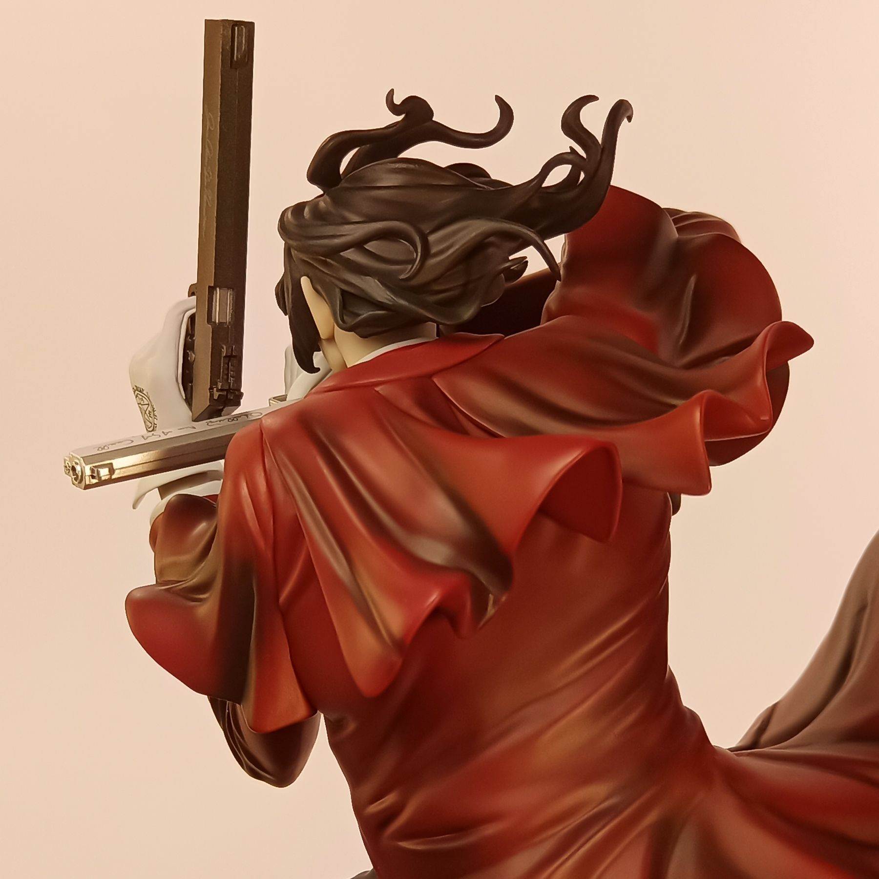 Alucard - Hellsing (Pop Up Parade, L ver.)