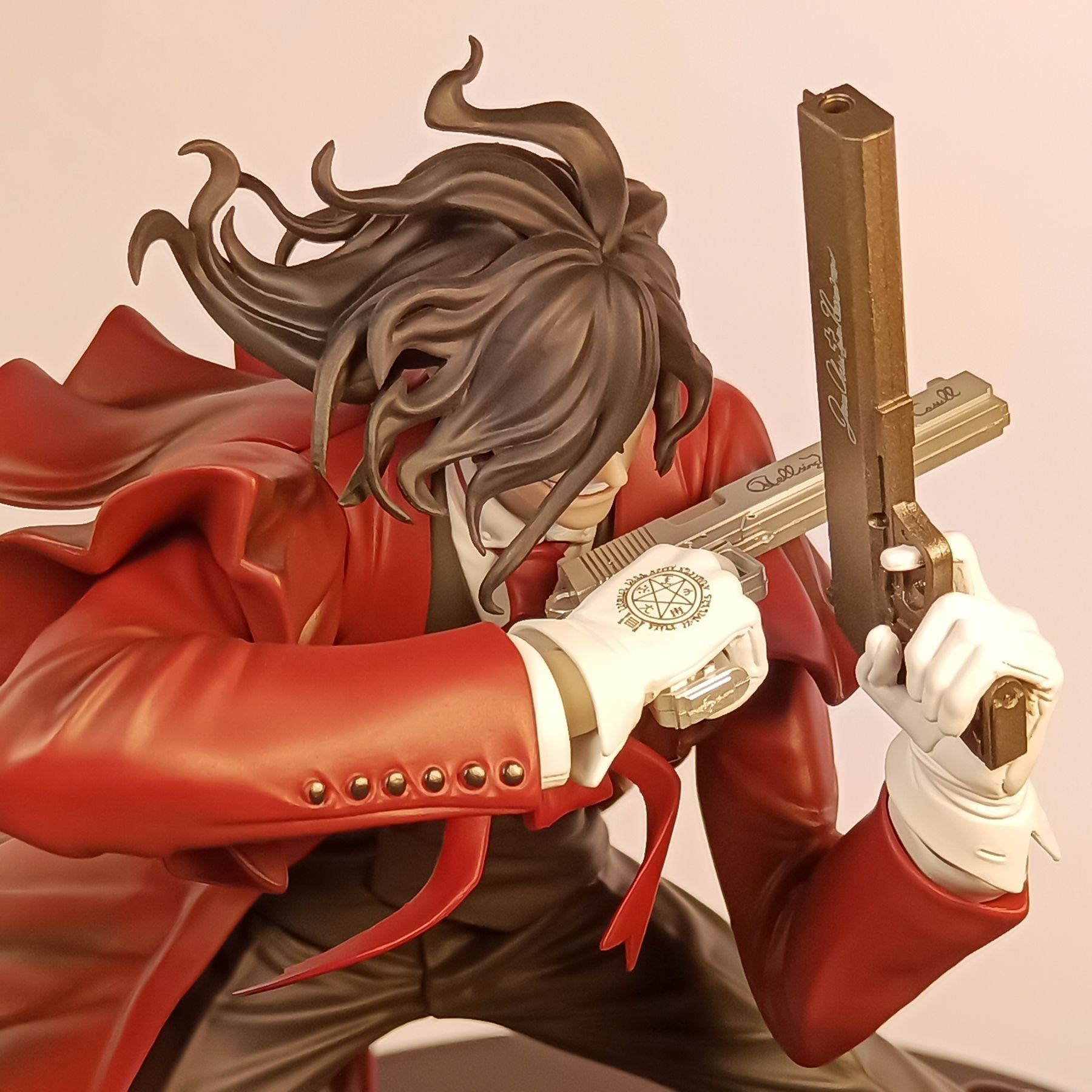 Alucard - Hellsing (Pop Up Parade, L ver.)
