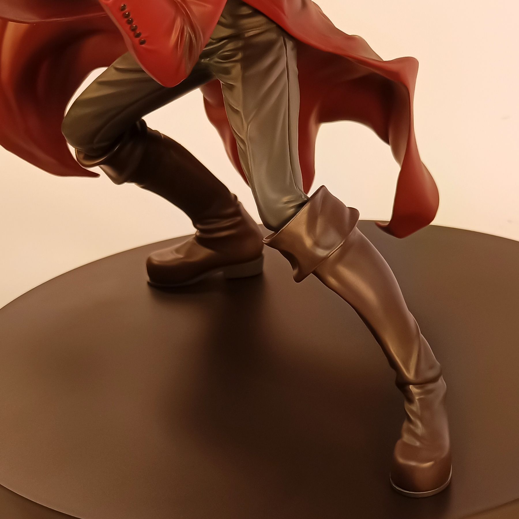 Alucard - Hellsing (Pop Up Parade, L ver.)