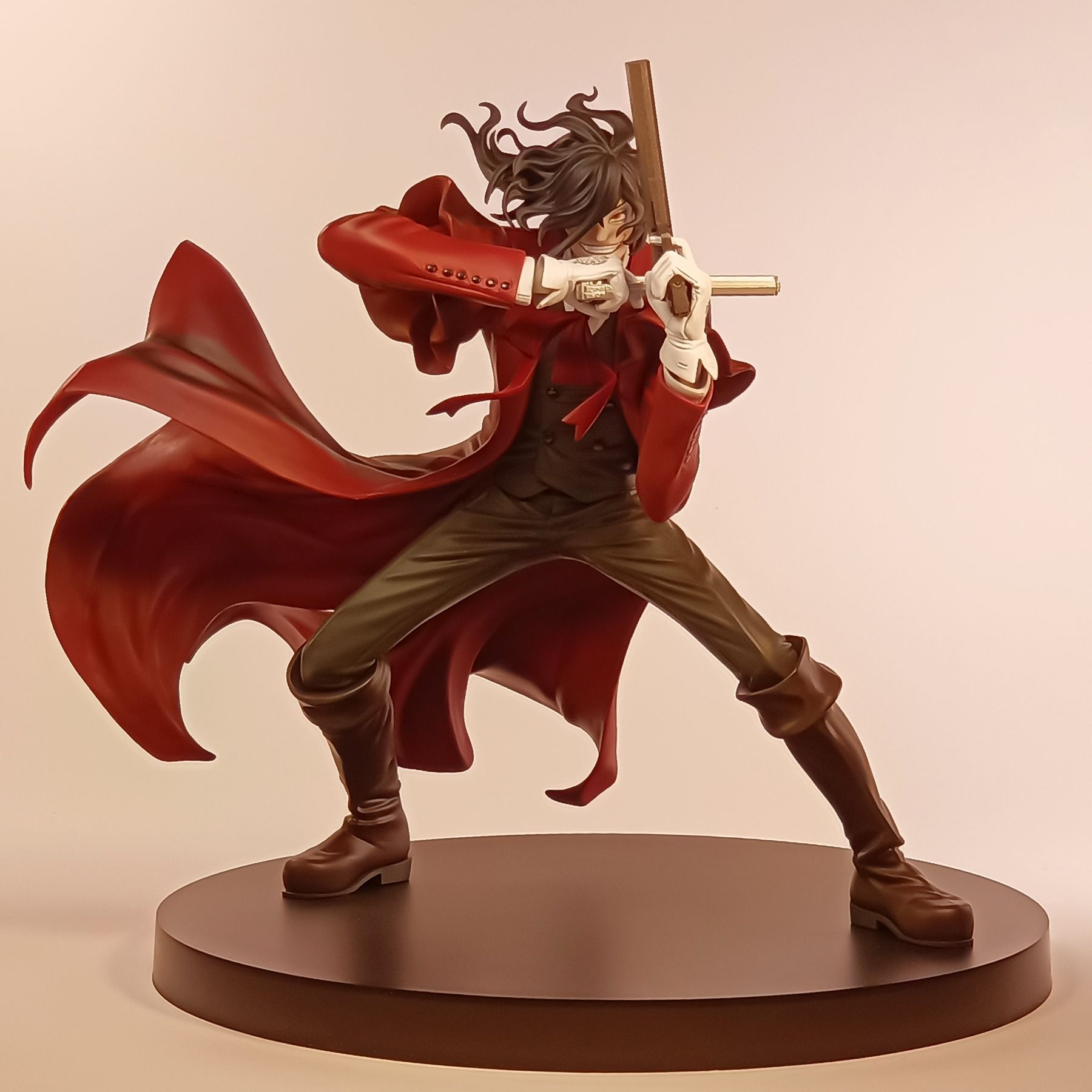 Alucard - Hellsing (Pop Up Parade, L ver.)