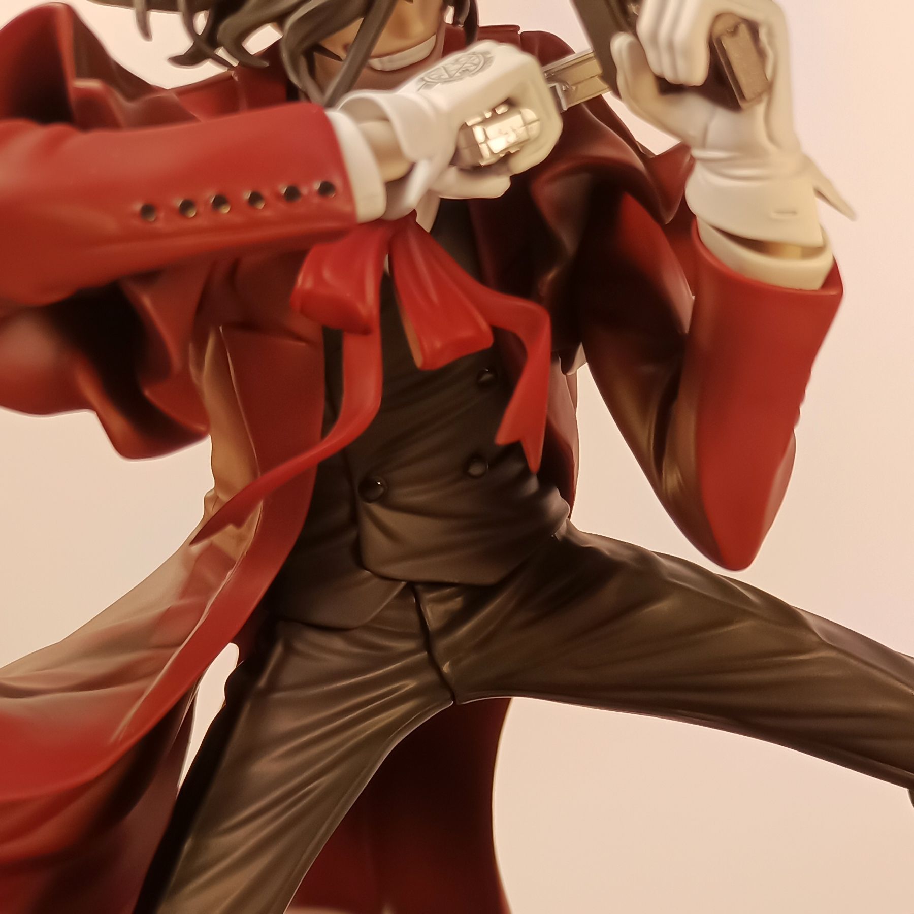 Alucard - Hellsing (Pop Up Parade, L ver.)