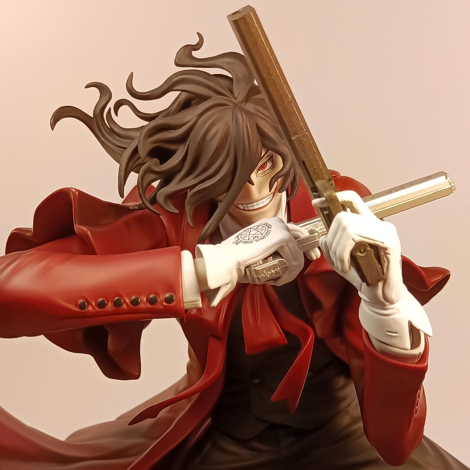 Alucard - Hellsing (Pop Up Parade, L ver.)