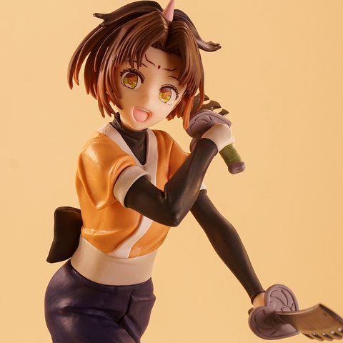 Arima Kana - Oshi no Ko (Tsurugi ver.)