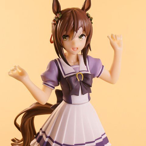 Fine Motion - Umamusume: Pretty Derby (Bandai Spirits ver.)