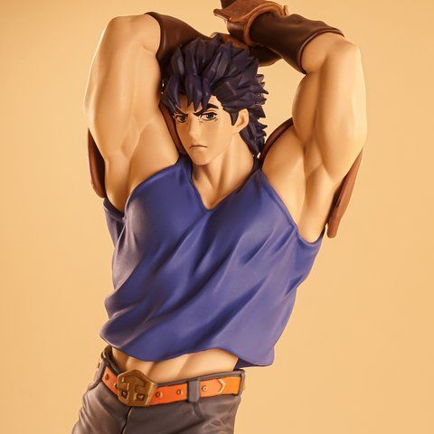 Jonathan Joestar - JoJo's Bizarre Adventure: Phantom Blood (Pop Up Parade ver.)