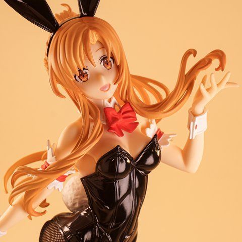 Asuna - Sword Art Online (BiCute Bunnies ver.)