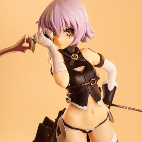 Jack the Ripper - Fate/Apocrypha (Taito ver.)