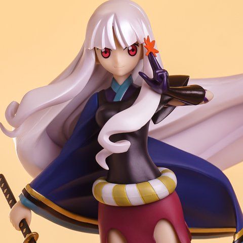 Togame - Katanagatari (Nishio Ishin Anime Project (B Prize) ver.)