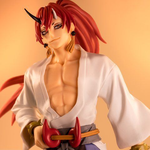 Hiiro - Tensei shitara Slime Datta Ken Movie: Guren no Kizuna-hen (Bandai Spirits ver.)