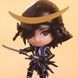 Date Masamune - Sengoku Basara (Kyun-Chara, ~Sengoku Sousei~ ver.)
