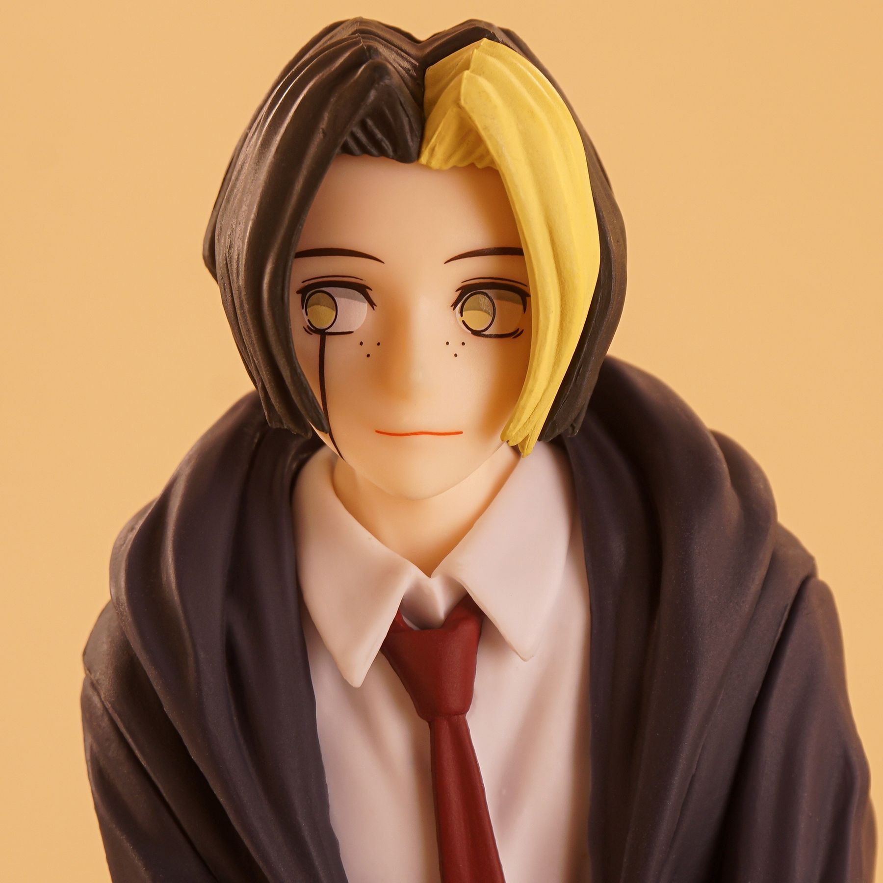 Finn Ames - Mashle (Premium Chokonose Figure ver.)