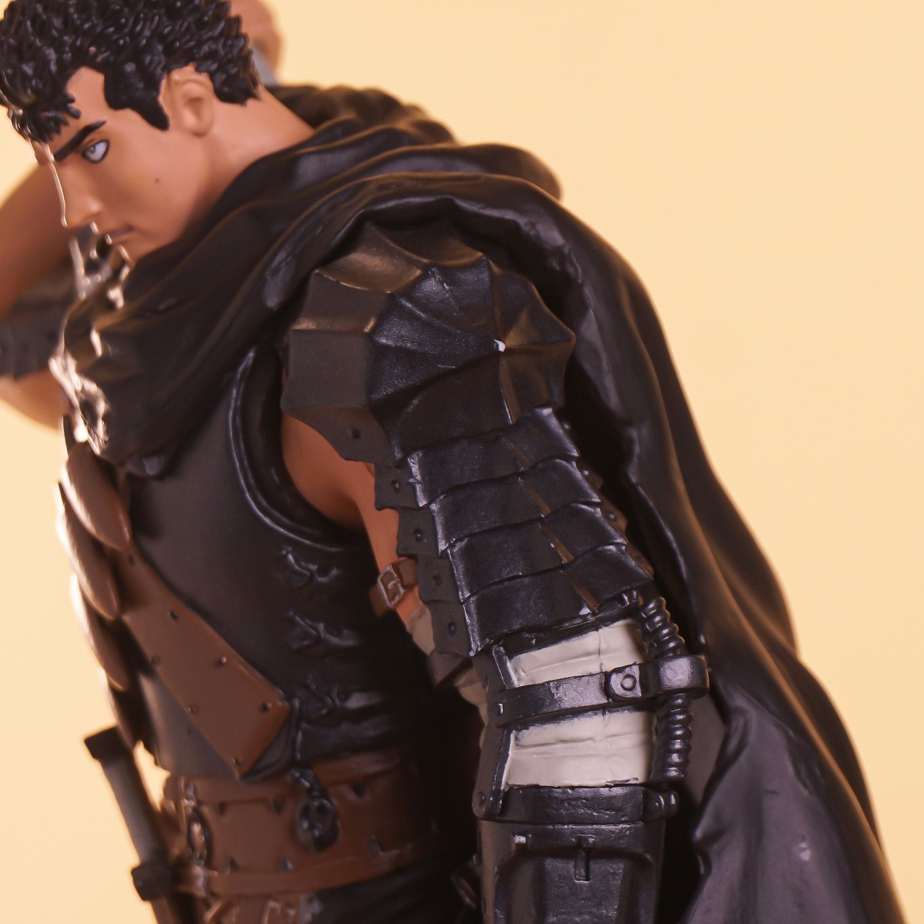Guts - Berserk (Normal Face ver.)