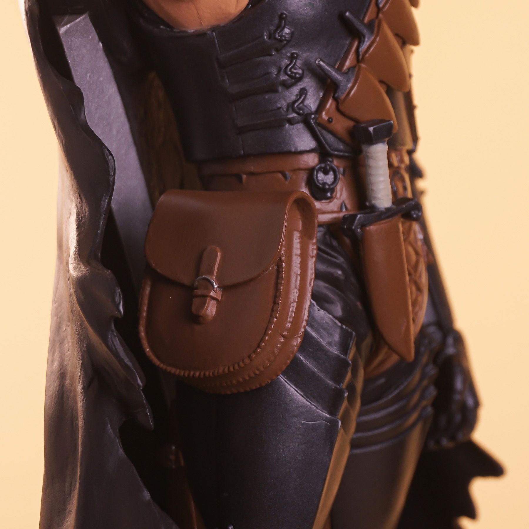 Guts - Berserk (Normal Face ver.)