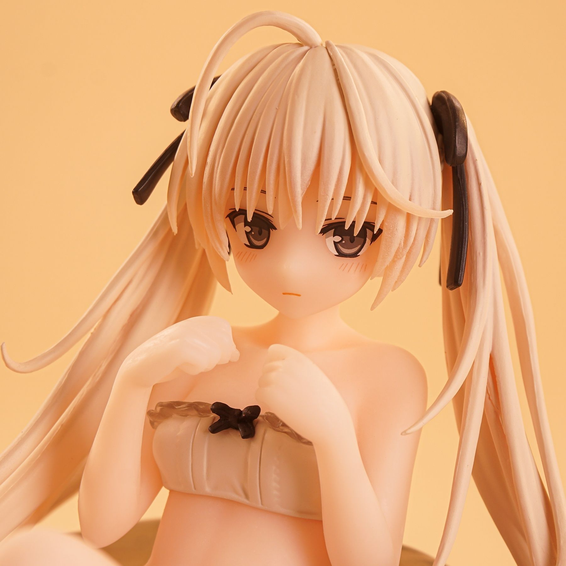 Kasugano Sora - Yosuga no Sora (Aqua Float Girls ver.)