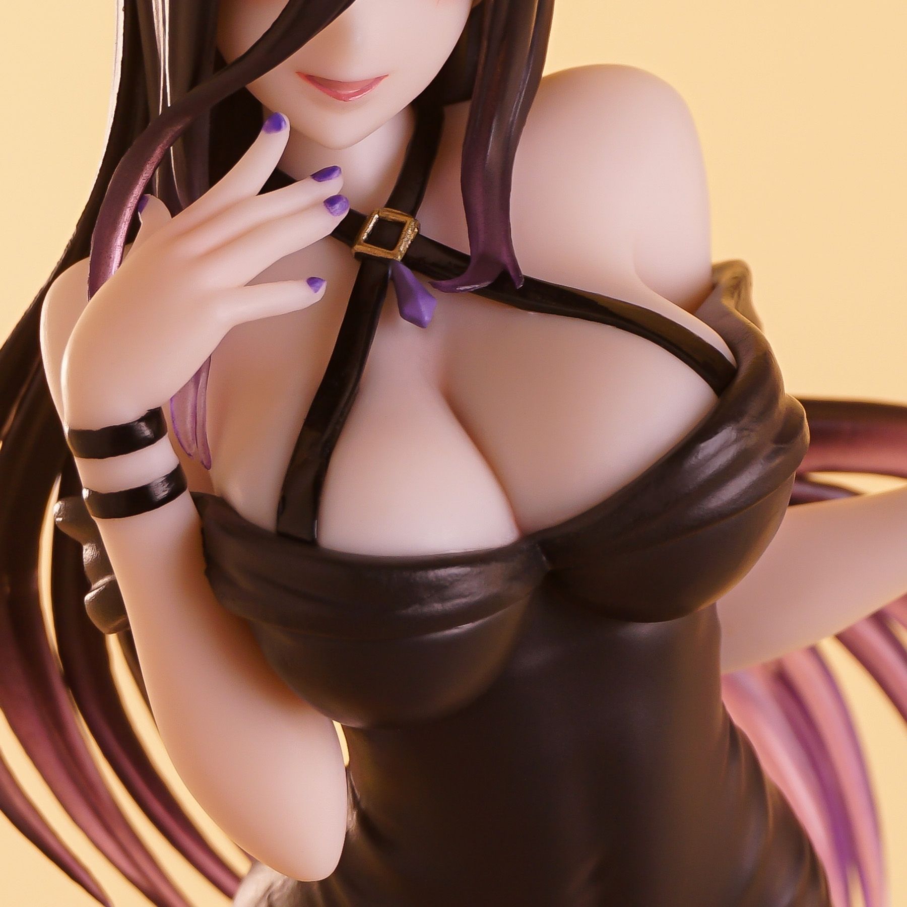 Albedo - Overlord (Mini Dress (Trio-Try-iT) ver.)