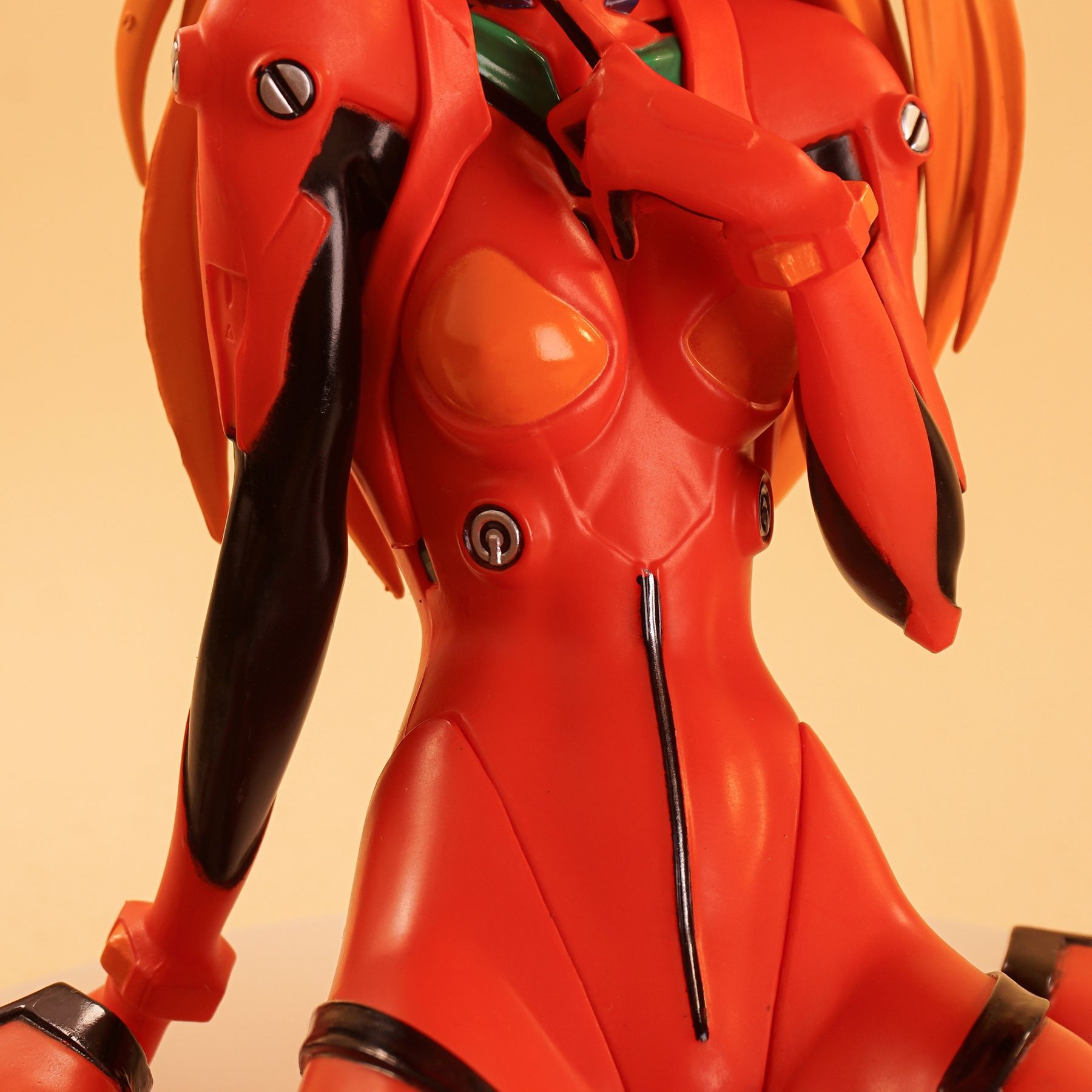 Souryuu Asuka Langley - Evangelion (LPM Figure, SPM Figure ver.)