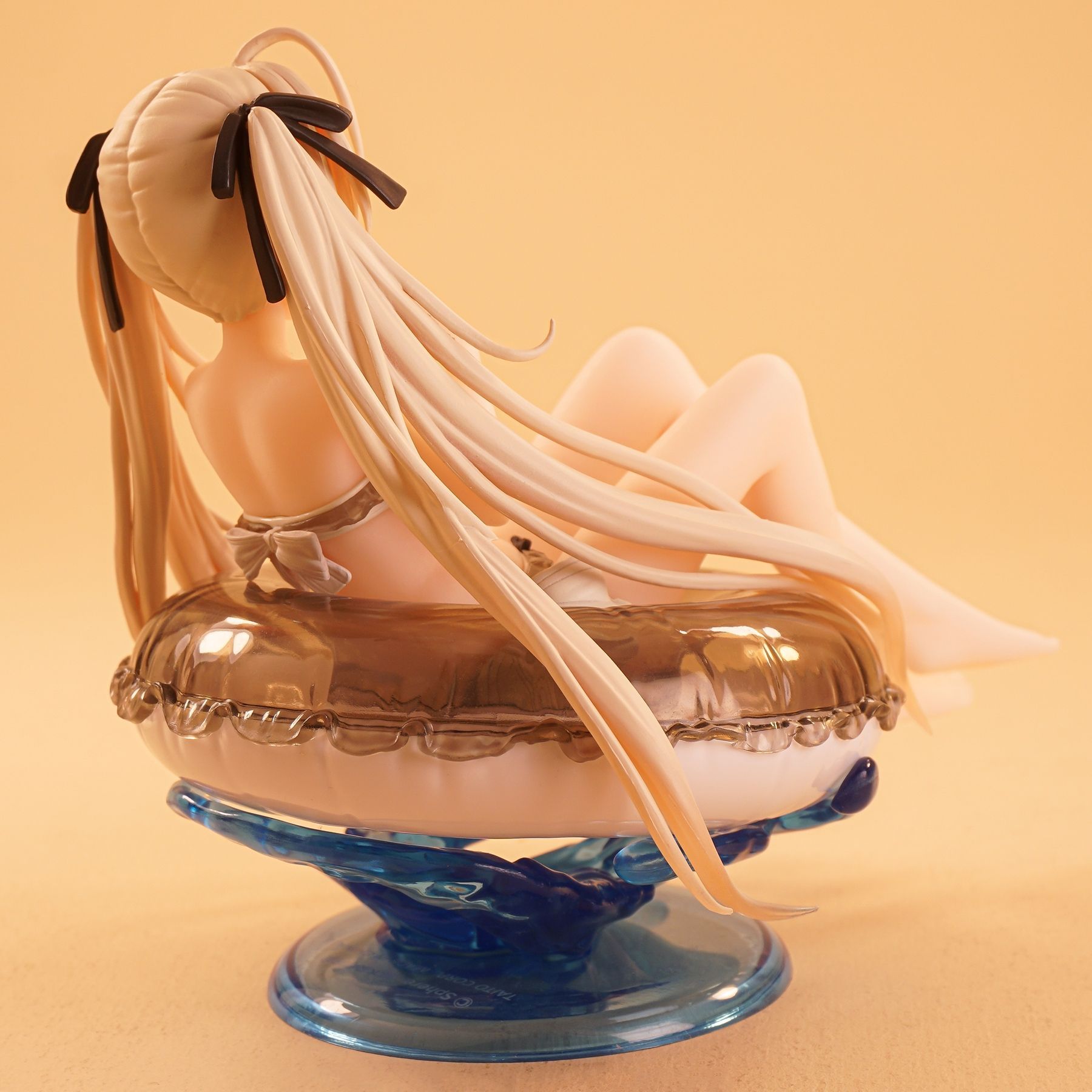 Kasugano Sora - Yosuga no Sora (Aqua Float Girls ver.)