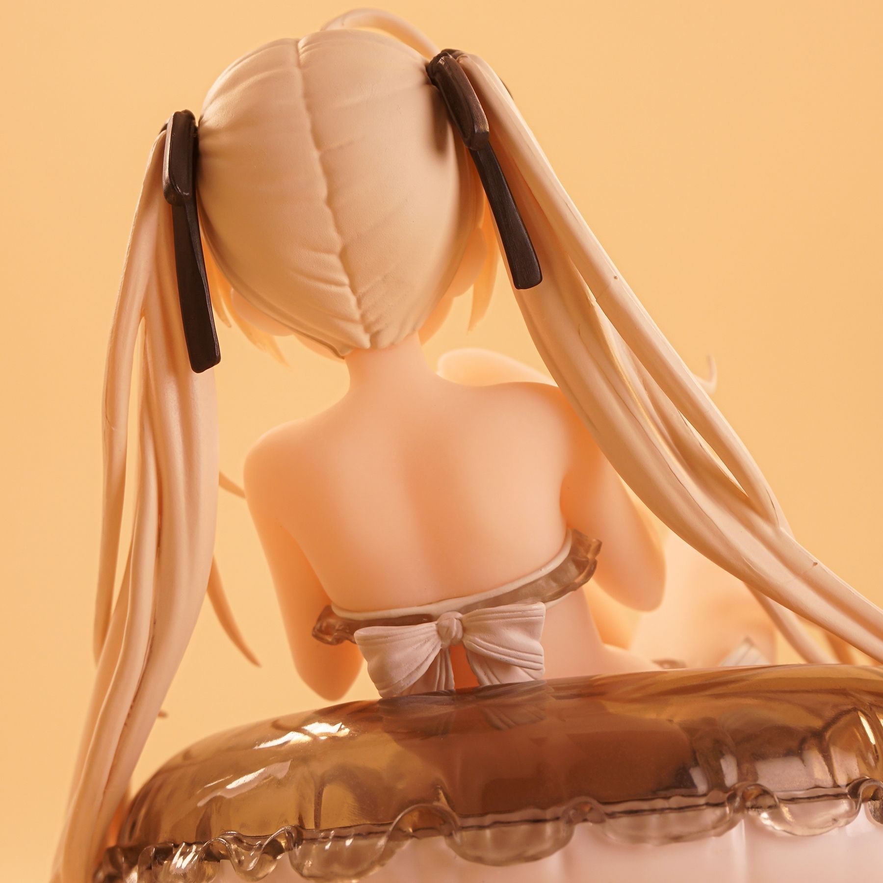 Kasugano Sora - Yosuga no Sora (Aqua Float Girls ver.)