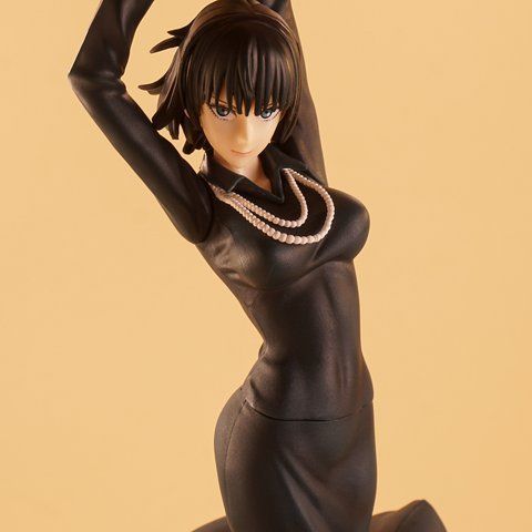 Jigoku no Fubuki - One Punch Man (Shapely (Espresto) ver.)