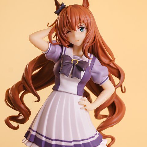 Maruzensky - Umamusume: Pretty Derby (Bandai Spirits ver.)