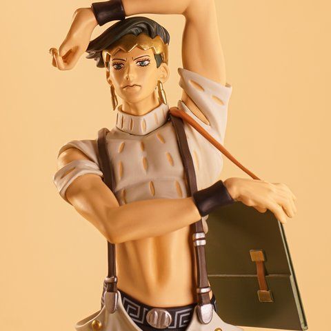 Kishibe Rohan - Jojo no Kimyou na Bouken Diamond wa Kudakenai (Pop Up Parade ver.)