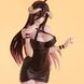 Albedo - Overlord (Mini Dress (Trio-Try-iT) ver.)