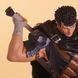 Guts - Berserk (Normal Face ver.)