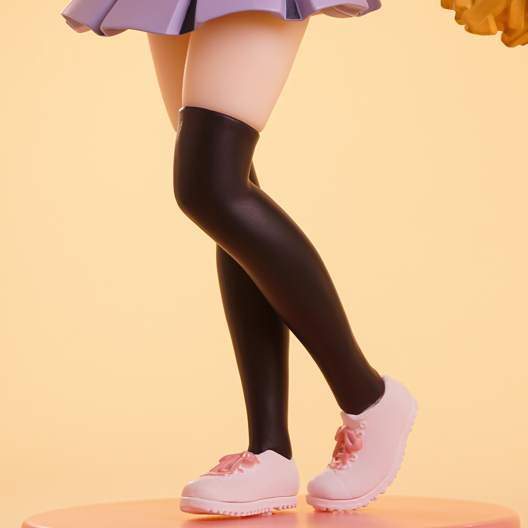 Hoto Kokoa - Gochuumon wa Usagi Desu ka?? (Cheerleader ver.)