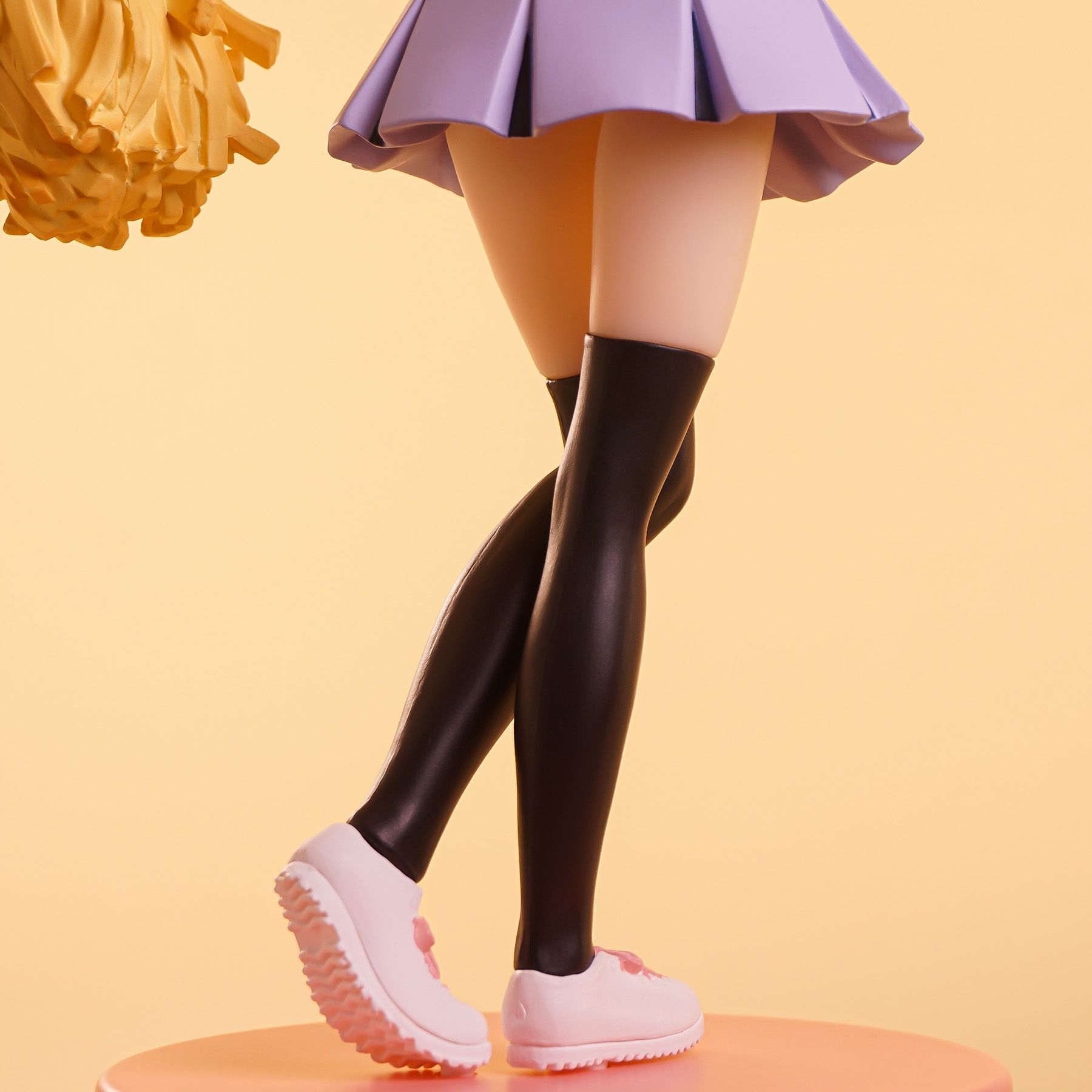 Hoto Kokoa - Gochuumon wa Usagi Desu ka?? (Cheerleader ver.)