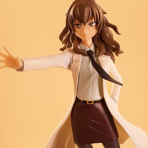 Kiyama Harumi - Toaru Kagaku no Railgun (Taito ver.)