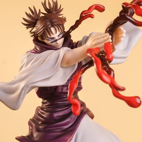 Chousou - Jujutsu Kaisen Dai 2 Ki (Luminasta ver.)