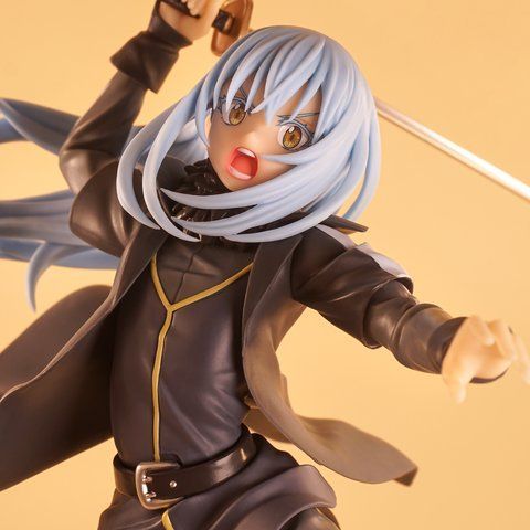 Rimuru Tempest - Tensei Shitara Slime Datta Ken (Maximatic, II ver.)