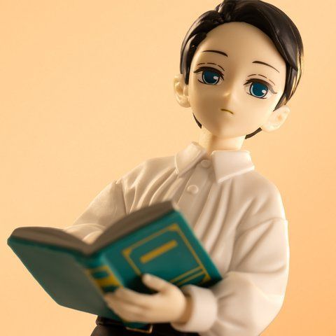 Kibutsuji Muzan - Kimetsu no Yaiba (-Oni no Sou- (Vol.6) ver.)
