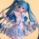 Hatsune Miku - Vocaloid (Rainy Dance (Trio-Try-iT) ver.)