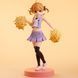 Hoto Kokoa - Gochuumon wa Usagi Desu ka?? (Cheerleader ver.)