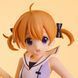 Hoto Kokoa - Gochuumon wa Usagi Desu ka?? (Cheerleader ver.)