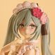 Hatsune Miku - Vocaloid (Sakura, Matcha Parfait (Sweet Sweets) ver.)